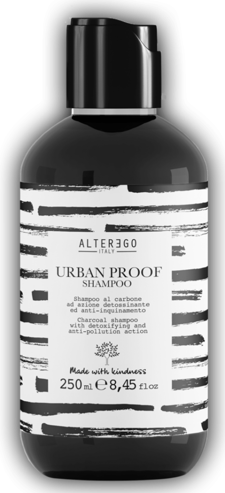 Urban Proof Shampoo