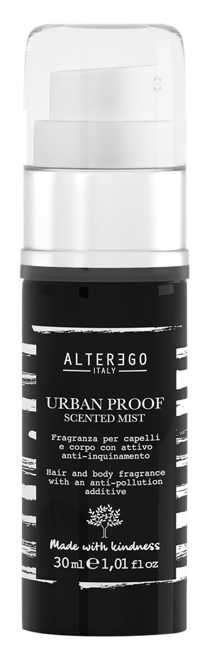 Urban Proof Scented Mist