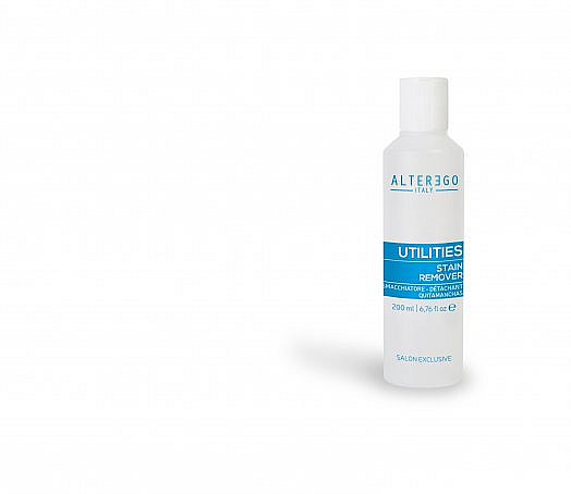 Stain Remover