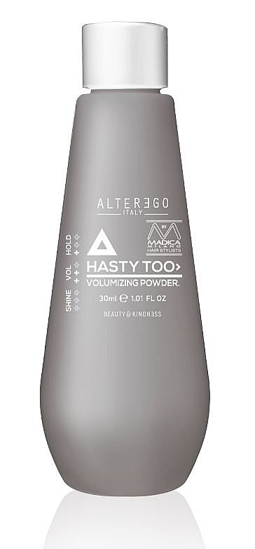 Hasty Too Volumizing Powder