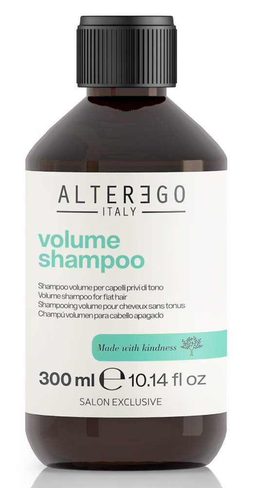 Volume Shampoo