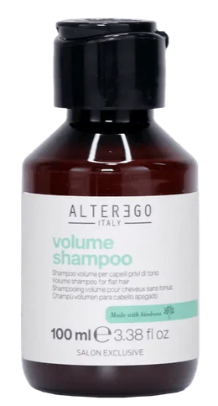 Volume Shampoo