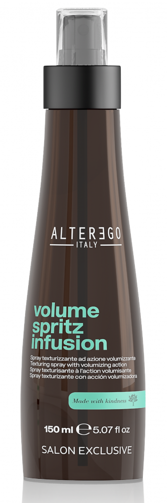 Volume Spritz Infusion