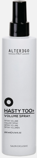 Volume Spray