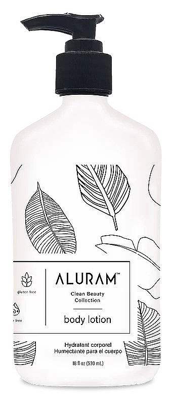 Body Moisturizer