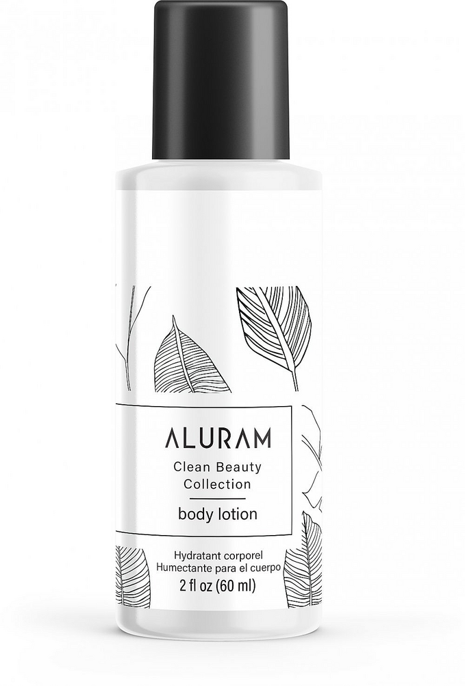 Body Moisturizer