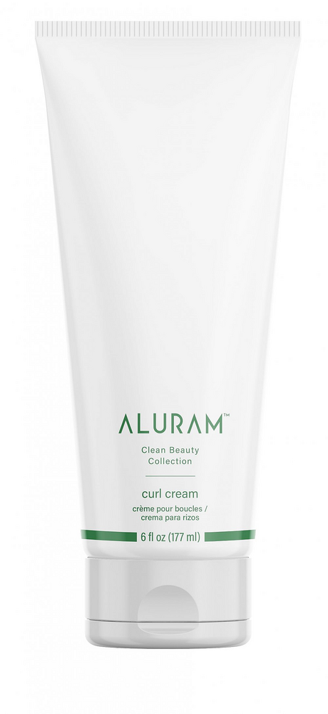 Curl Cream