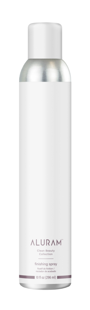 Finishing Spray