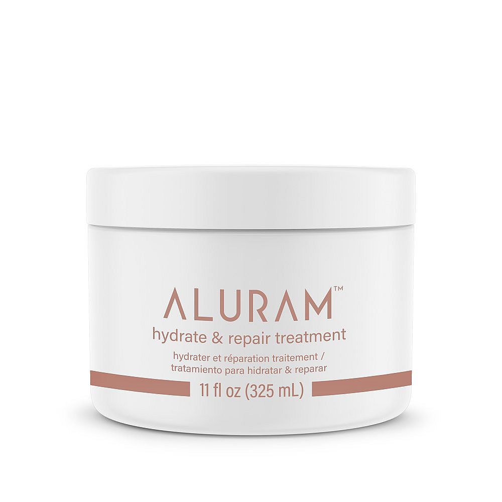 Hydrate & Repair Treatment