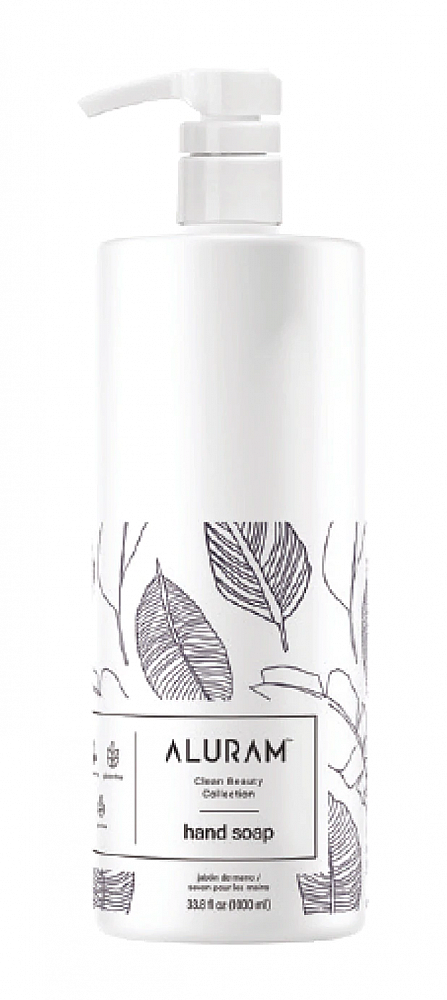 Hand Soap