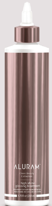 High Shine Glossing Treatment