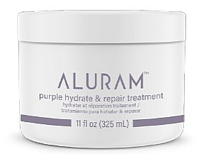 Purple Hydrate+Repair Treatment Mask