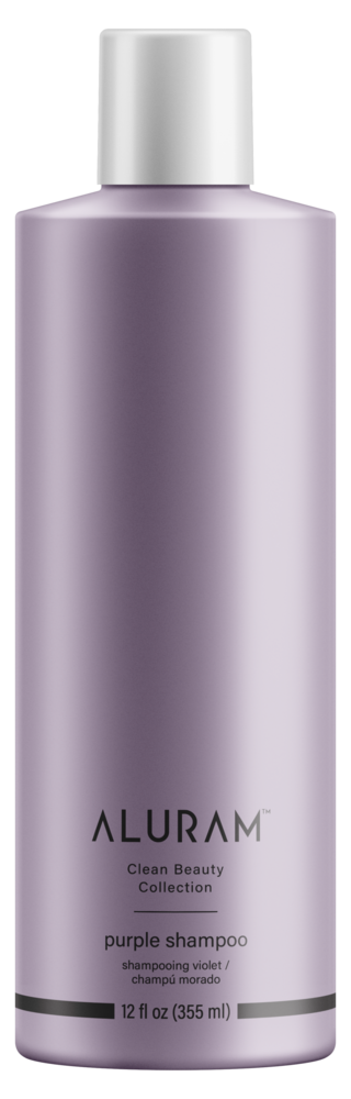 Purple Shampoo