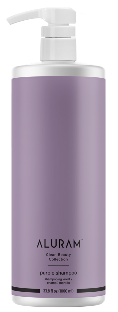 Purple Shampoo