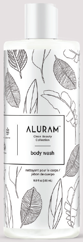 Signature Body Wash