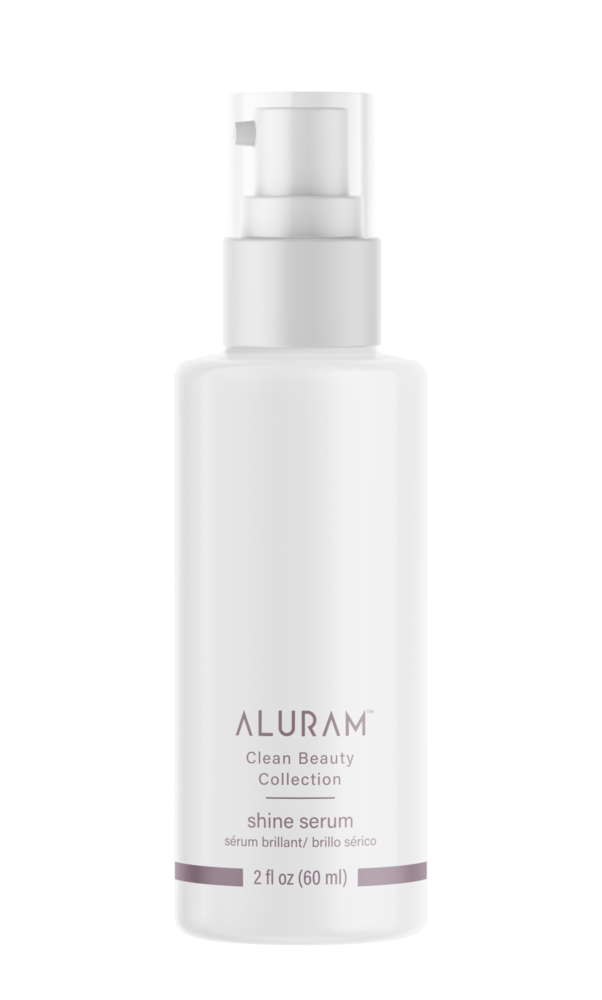 Shine Serum