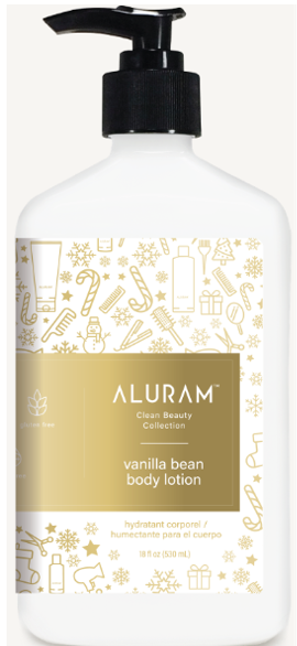 Vanilla Bean Lotion