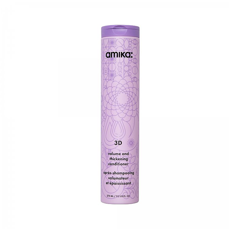 3D Vol & Thickening Conditioner