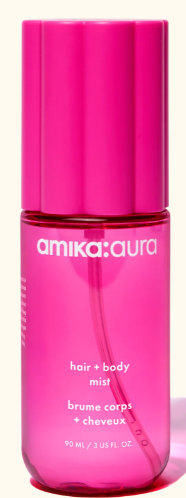 Aura Hair & Body Mist