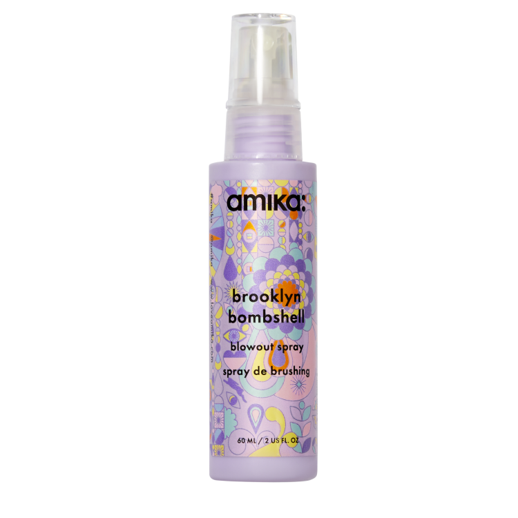 Brooklyn Bombshell Blowout Spray