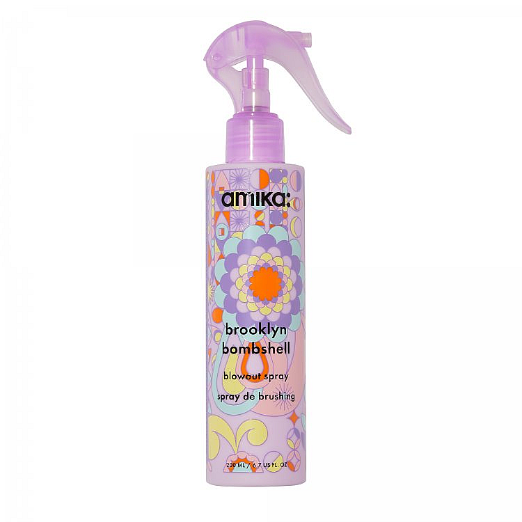 Brooklyn Bombshell Blowout Spray