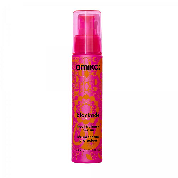 Blockade Heat Defense Serum