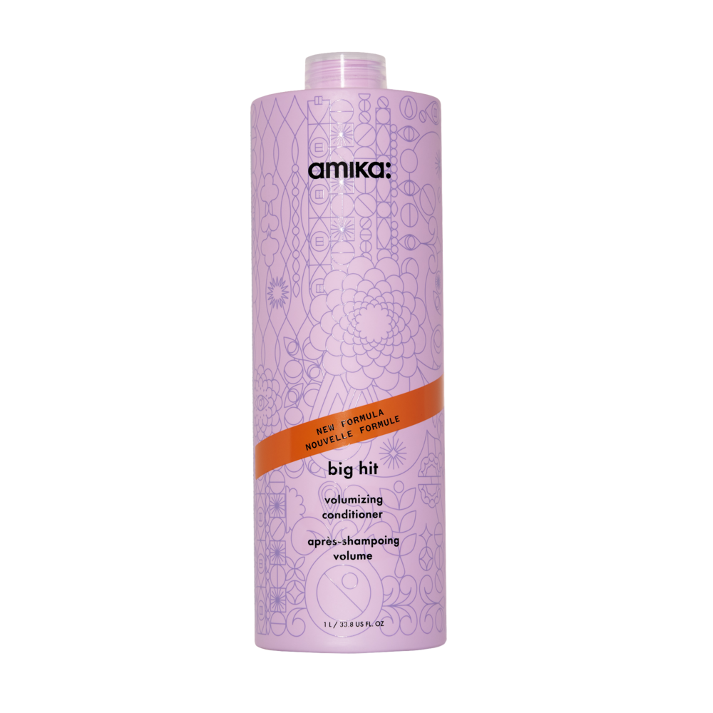 Big Hit Volumizing Conditioner