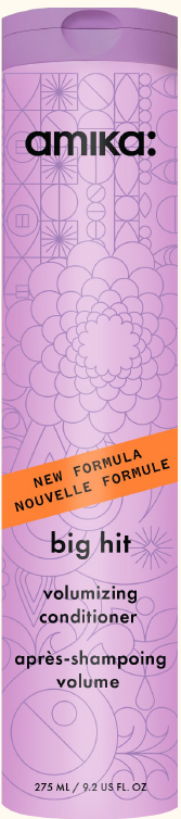 Big Hit Volumizing Conditioner