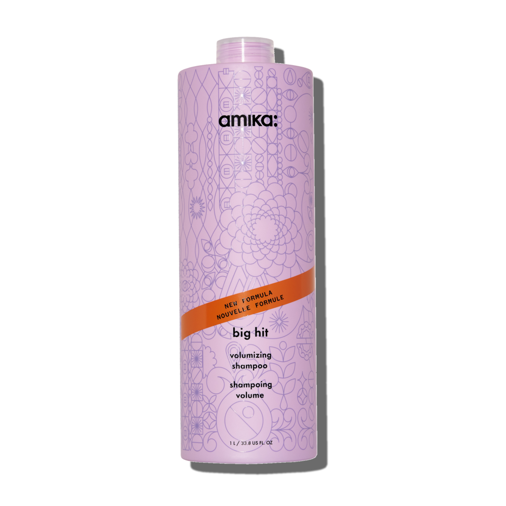 Big Hit Volumizing Shampoo