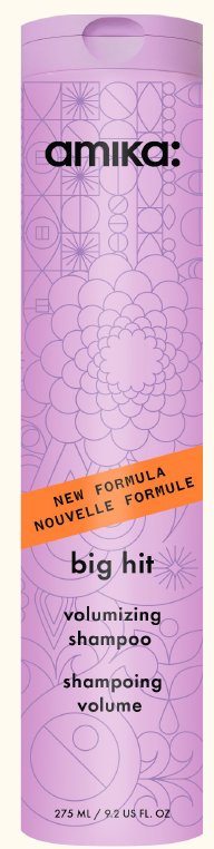 Big Hit Volumizing Shampoo