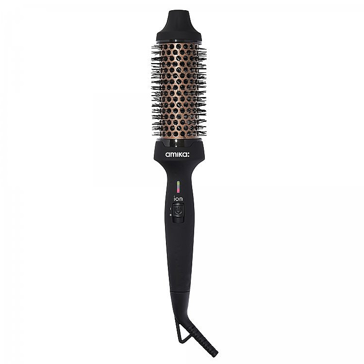 Blowout Babe Thermal Brush Black