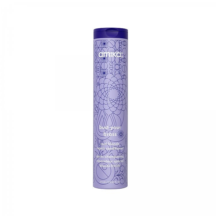 Bust Your Brass Cool Blonde Repair Conditioner