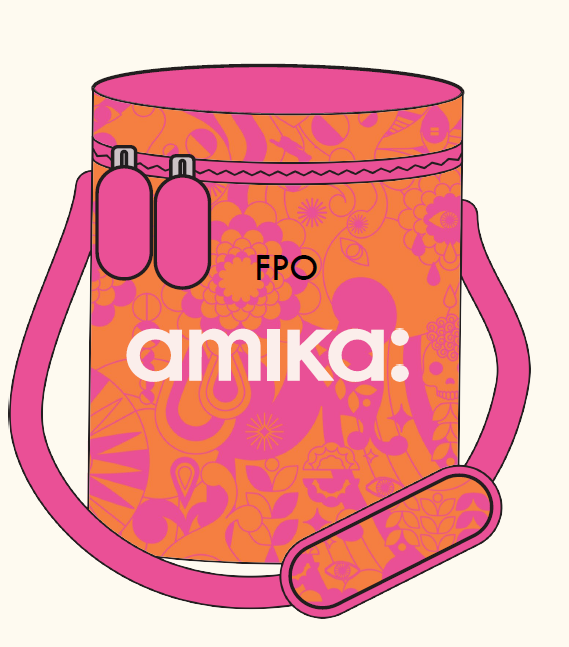 Cooler Bag Gwp