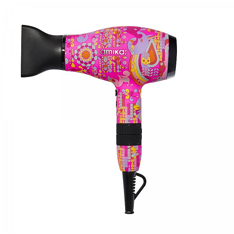 Ceo Dryer Pink