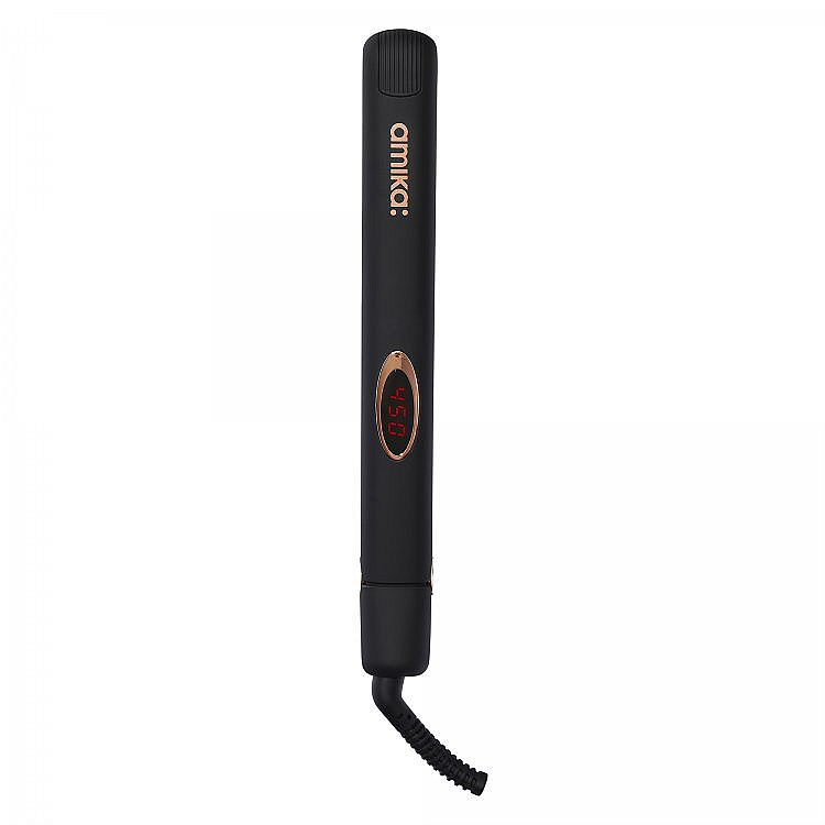 Confidante Moisture Lock Styler Black