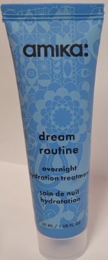 Dream Routine Overnight Hydration Treatment