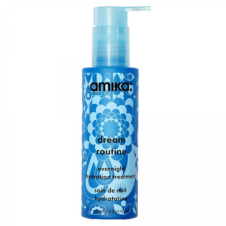 Dreroutine Overnight Hydration Treatment
