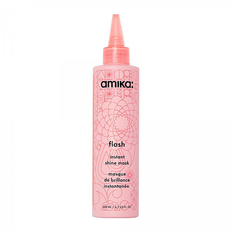 Flash Instant Shine Mask