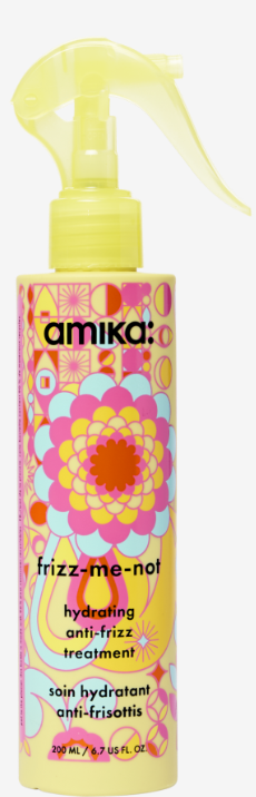 Frizz-Me-Not Leave-In Treatment