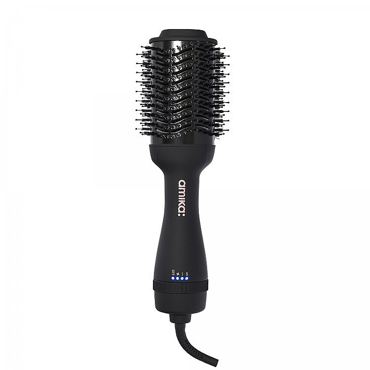 Blow Dryer Brush 2.0 Black