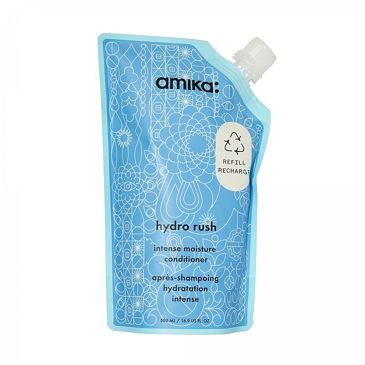 Hydro Rush Intense Moisture Condtioner