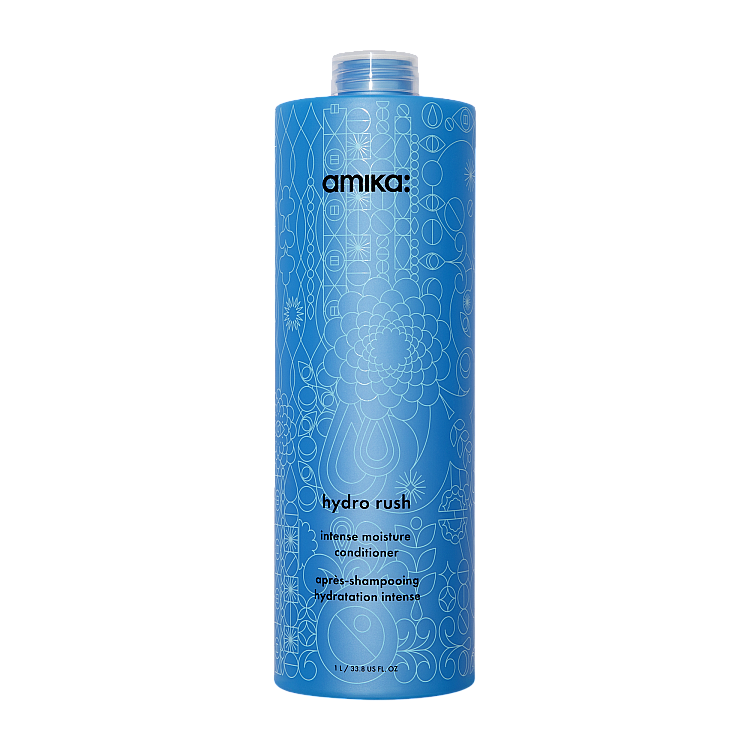 Hydro Rush Intense Moisture Condtioner