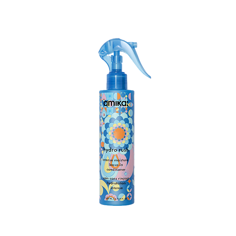 Hydro Rush Intense Moisture Leave In Conditioner