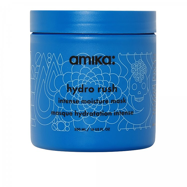 Hydro Rush Intense Moisture Mask