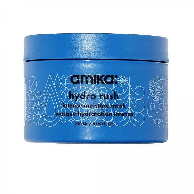 Hydro Rush Intense Moisture Mask