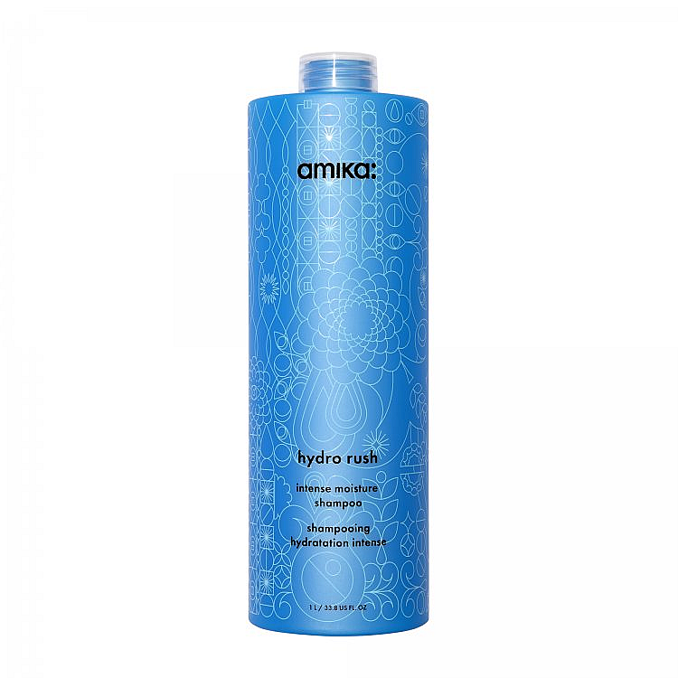 Hydro Rush Intense Moisture Shampoo