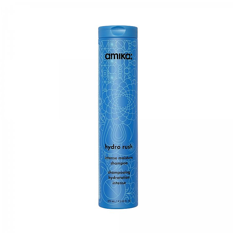 Hydro Rush Intense Moisture Shampoo