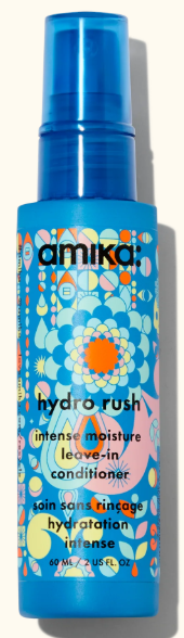 Hydro Rush Intense Moisture Leave-In Conditioner