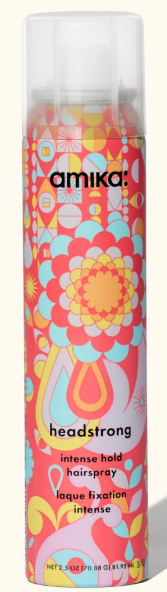 Headstrong Intense Hold Hairspray