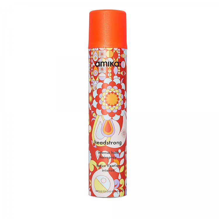Headstrong Intense Hold Hairspray